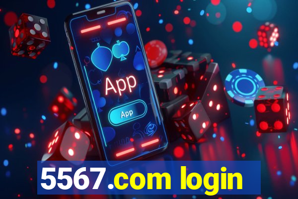 5567.com login